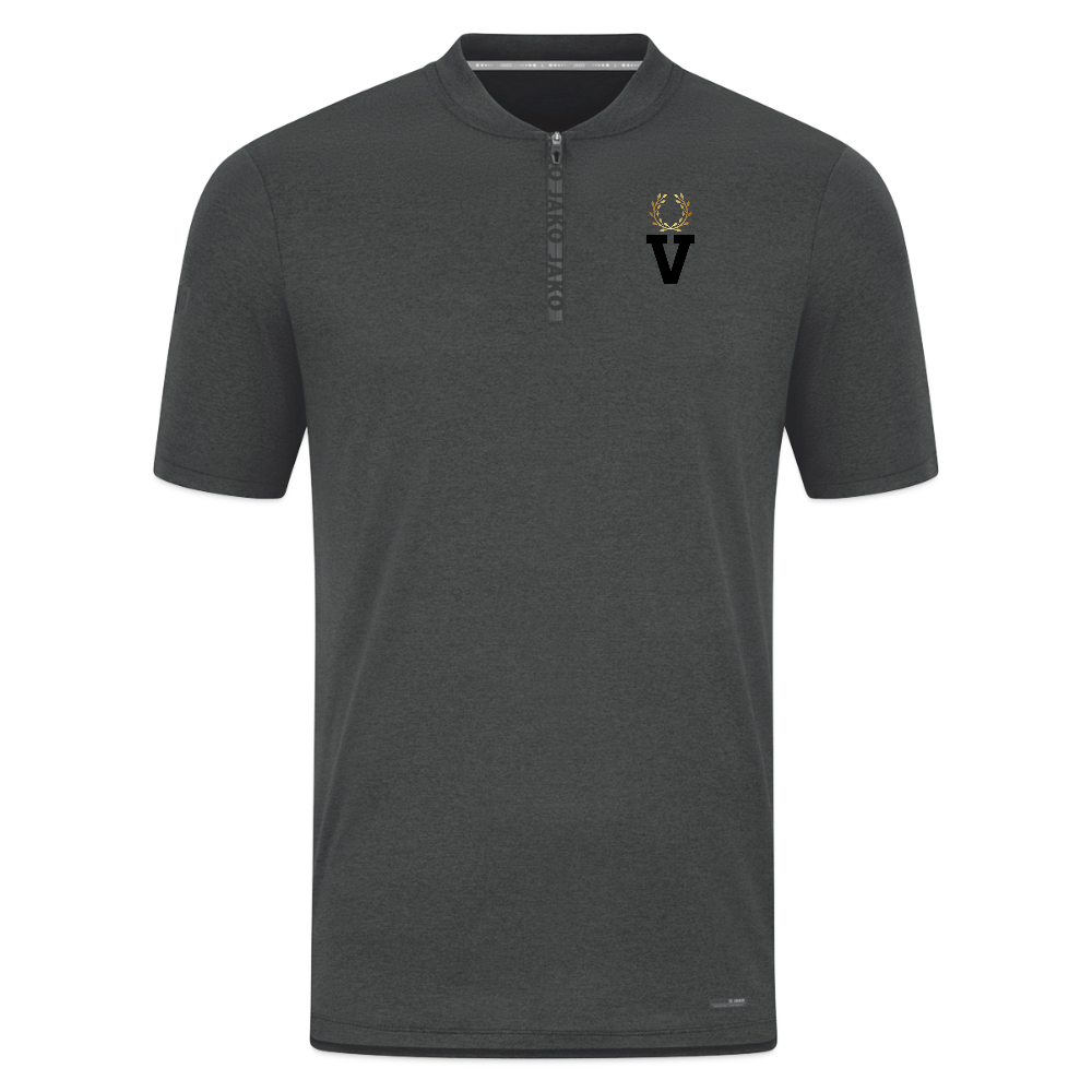 JAKO Poloshirt Pro Casual - Graphite