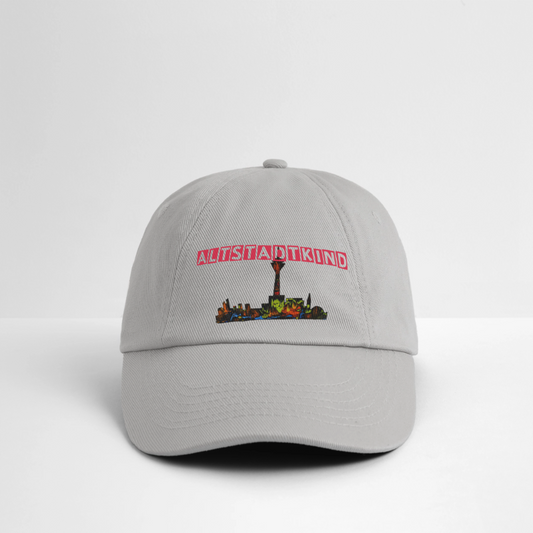 Baseballkappe - Grau