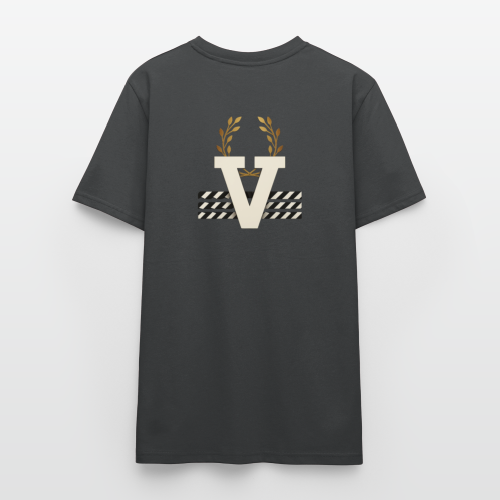 Unisex T-Shirt - Anthrazit