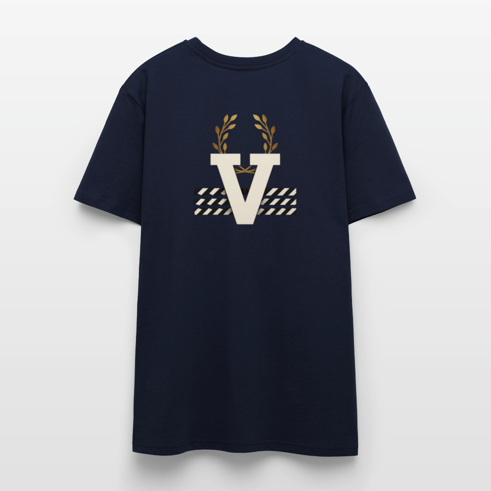 Unisex T-Shirt - Navy