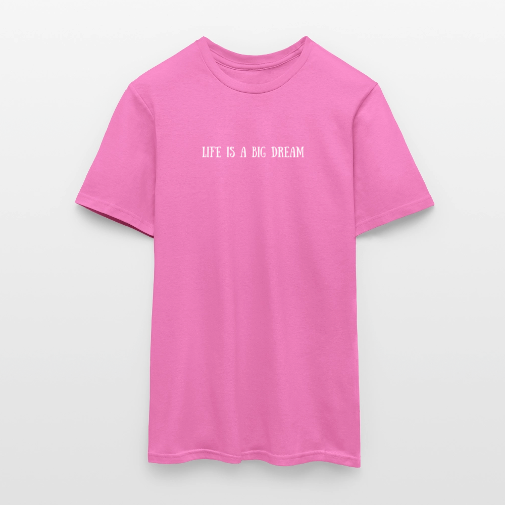 Männer T-Shirt - Pink