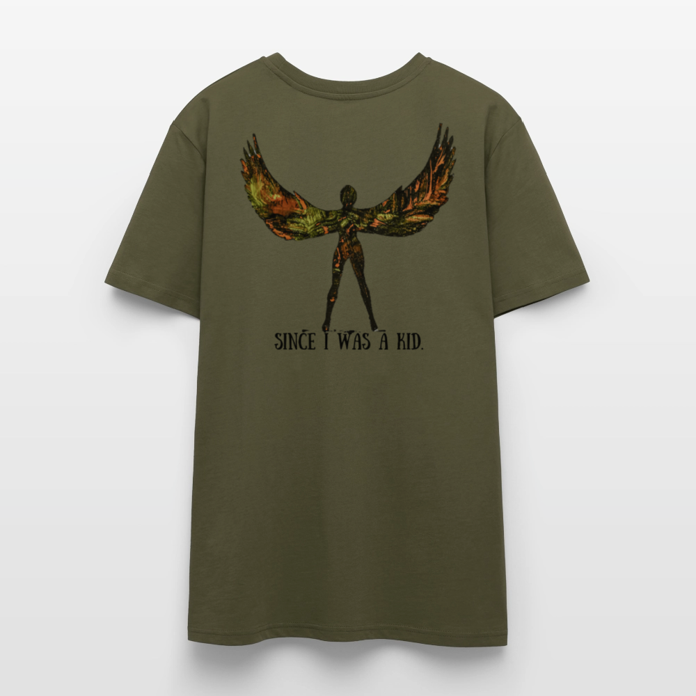 Unisex T-Shirt Light - Khaki