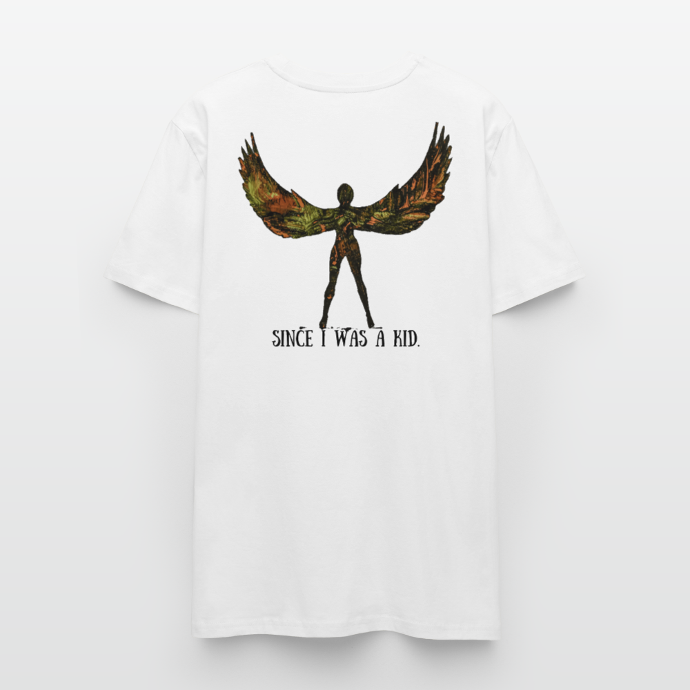 Unisex T-Shirt Light - Weiß