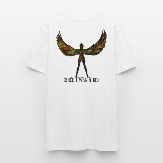 Unisex T-Shirt Light - Weiß