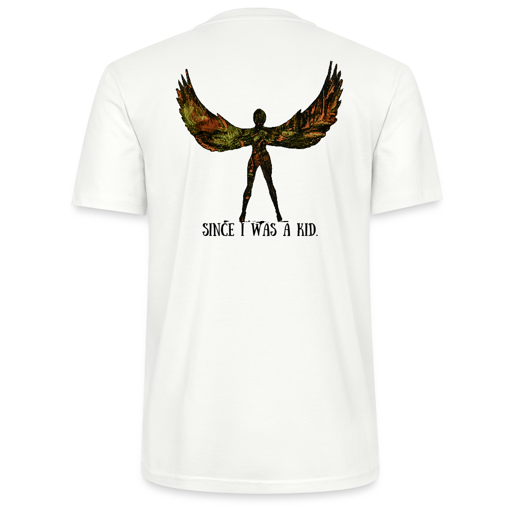 Unisex T-Shirt Light - Weiß