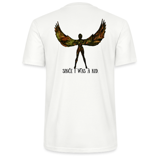 Unisex T-Shirt Light - Weiß