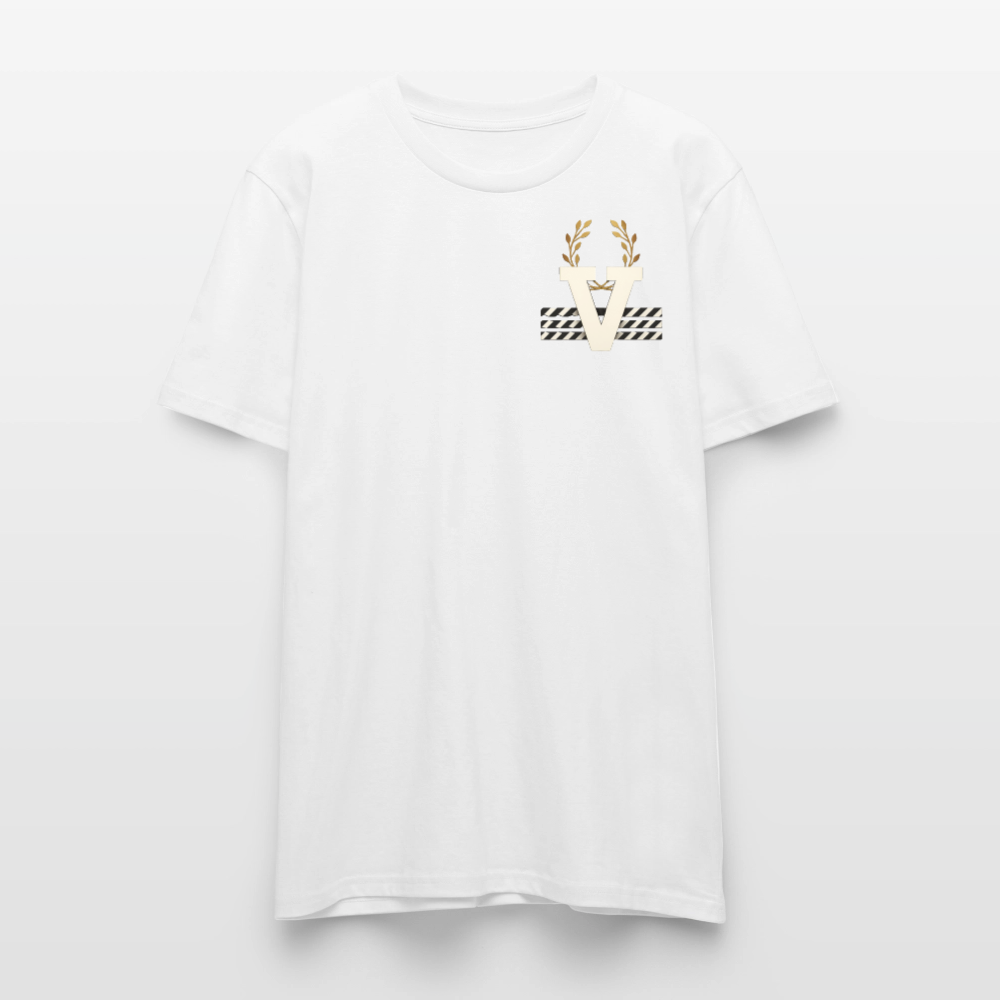 Unisex T-Shirt Light - Weiß