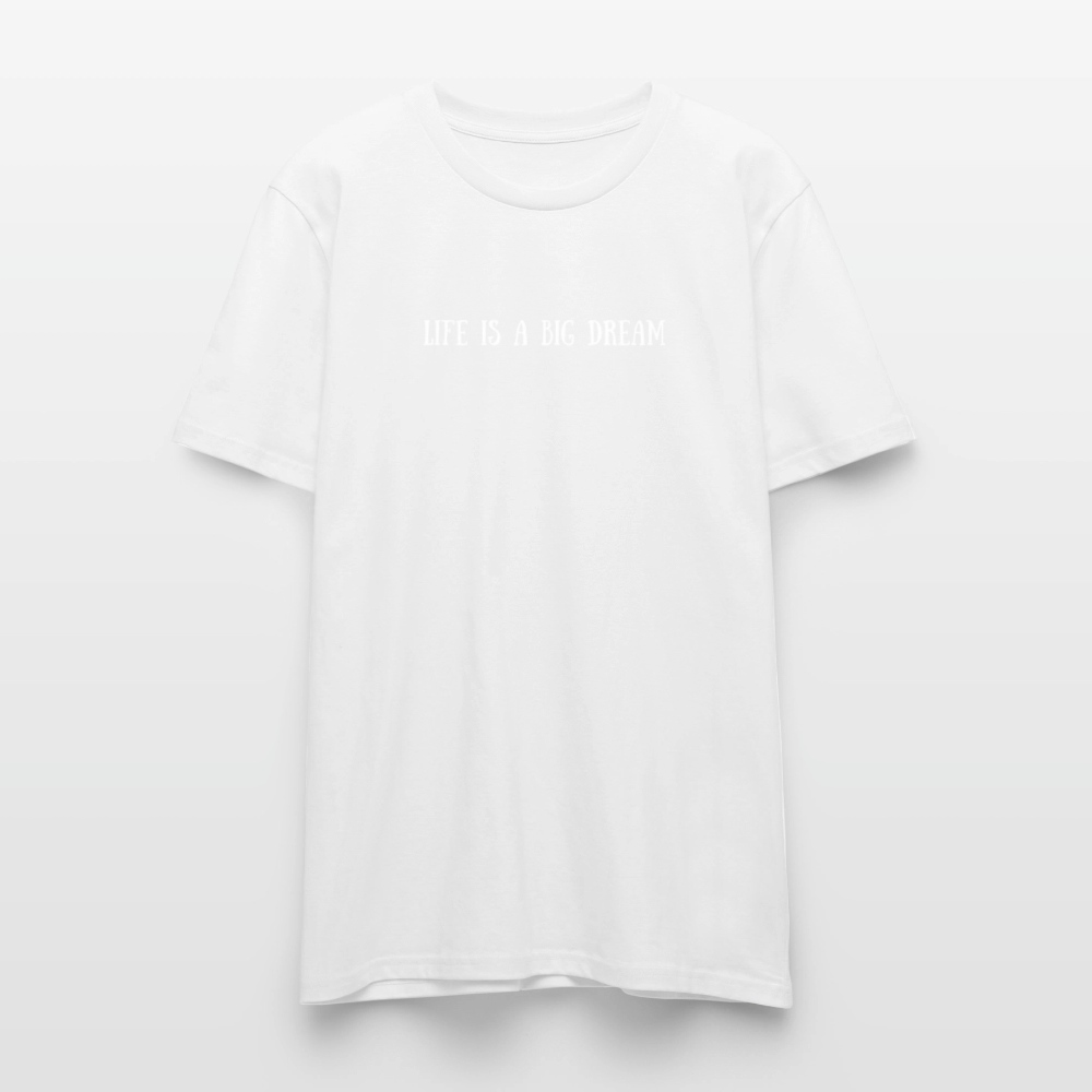 Unisex T-Shirt - Weiß