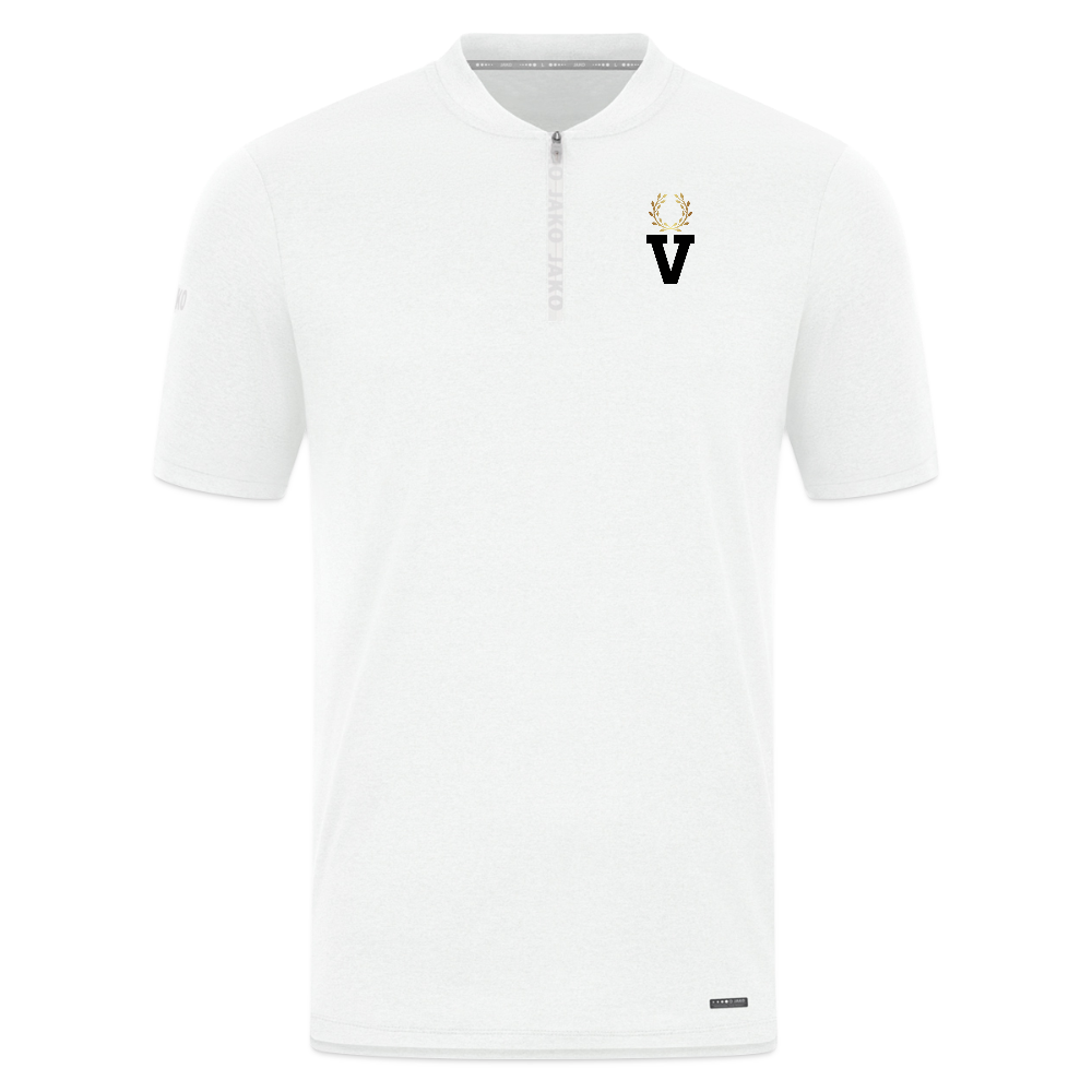 JAKO Poloshirt Pro Casual - Weiß