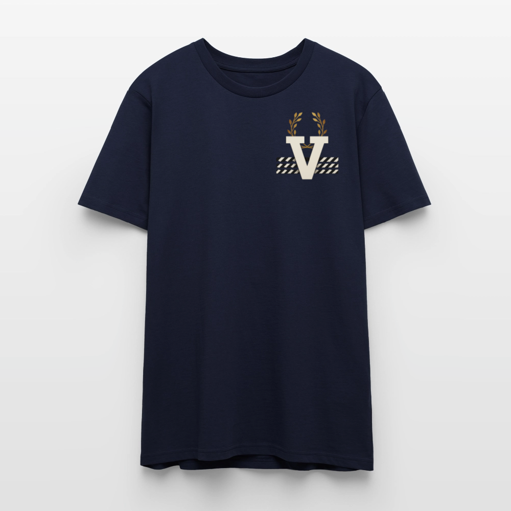 Unisex T-Shirt Light - Navy
