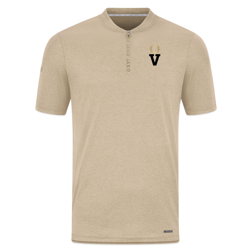 JAKO Poloshirt Pro Casual - Beige