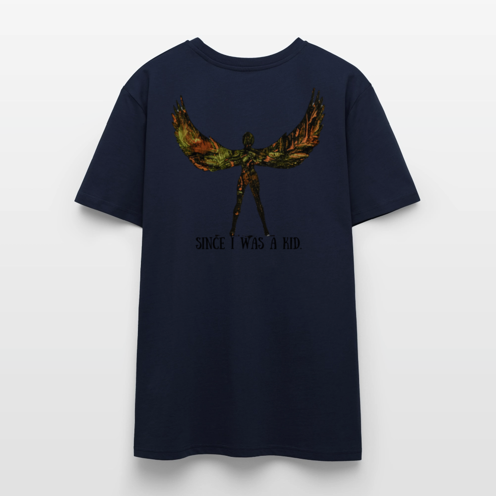Unisex T-Shirt Light - Navy