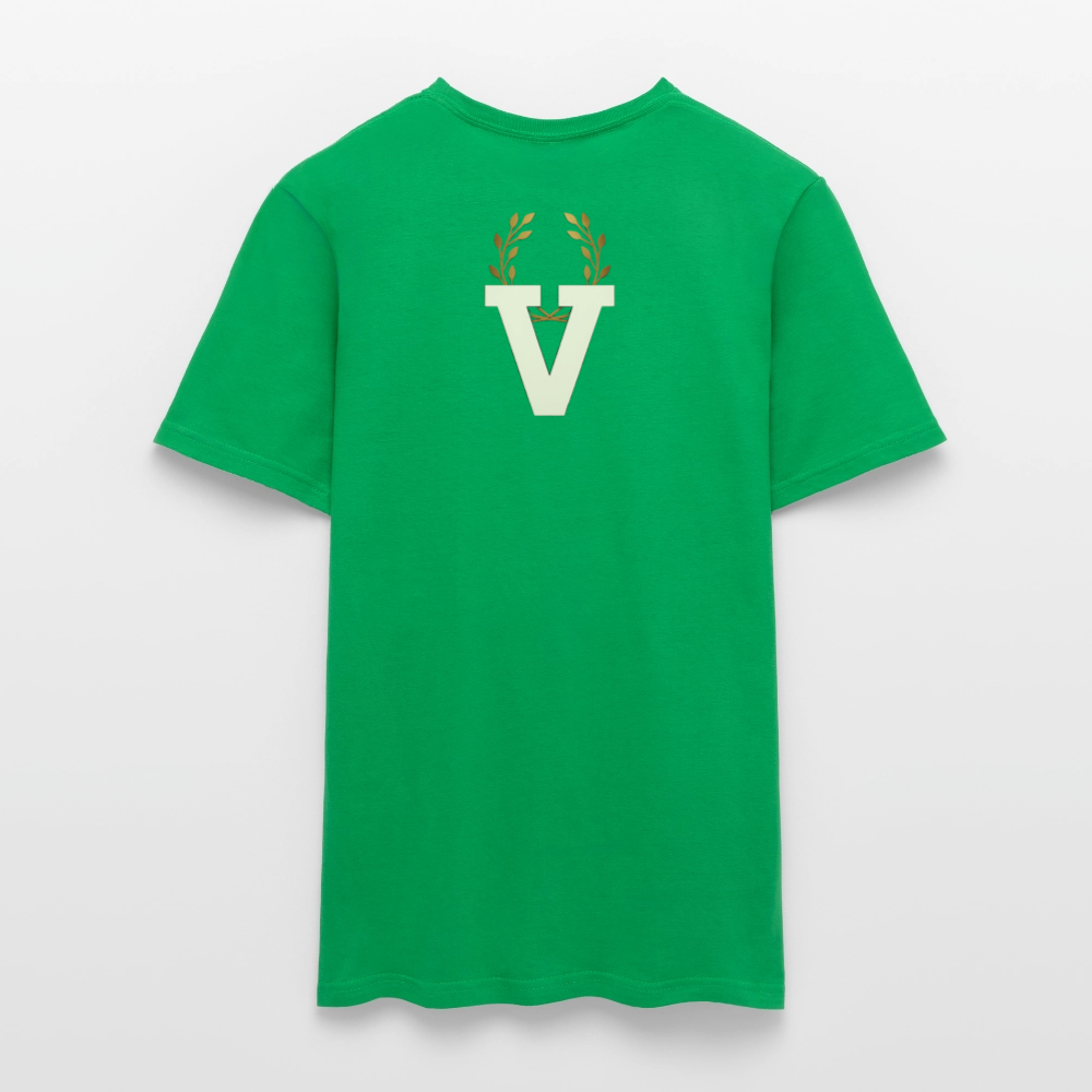 Männer T-Shirt - Kelly Green