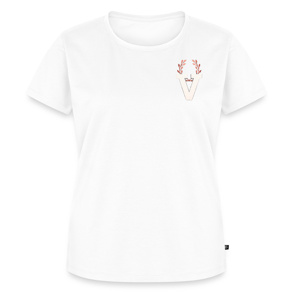 Frauen Premium T-Shirt Light - Weiß